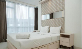 Sedayu City Suites at Kelapa Gading Jakarta